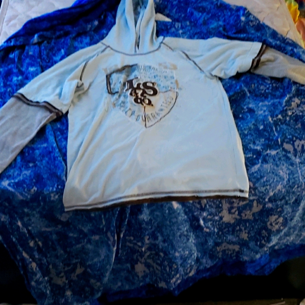A shirt